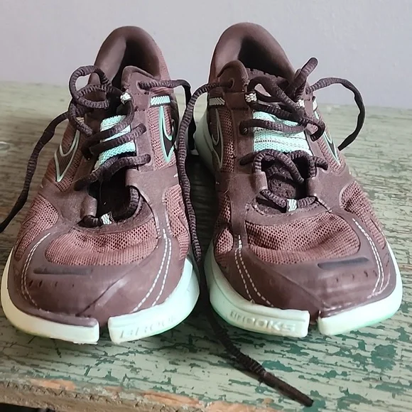 Brooks PURE GRIT Shoes Brooks Pure Grit Trailrunning Sneakers